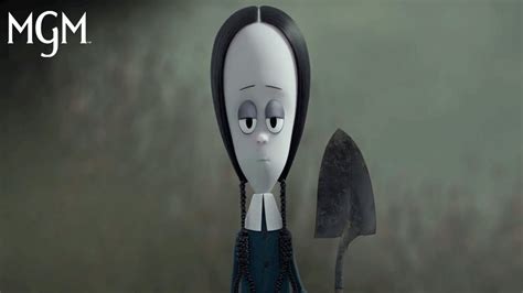 Best of Animated Wednesday Addams .